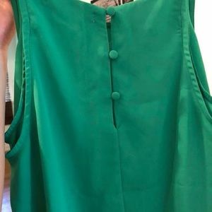 NWT S 41 Hawthorn tank stitch fix